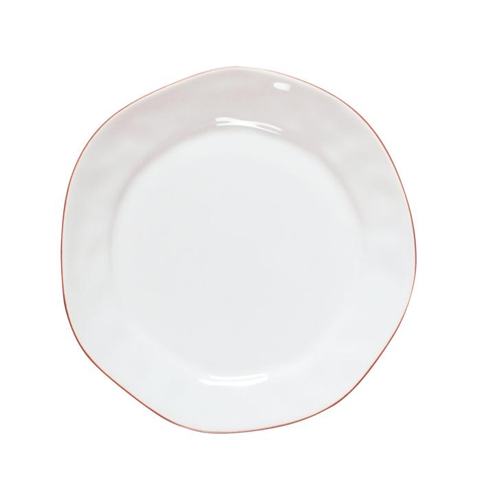 Skyros Designs 3522WH Cantaria Salad Plate - White