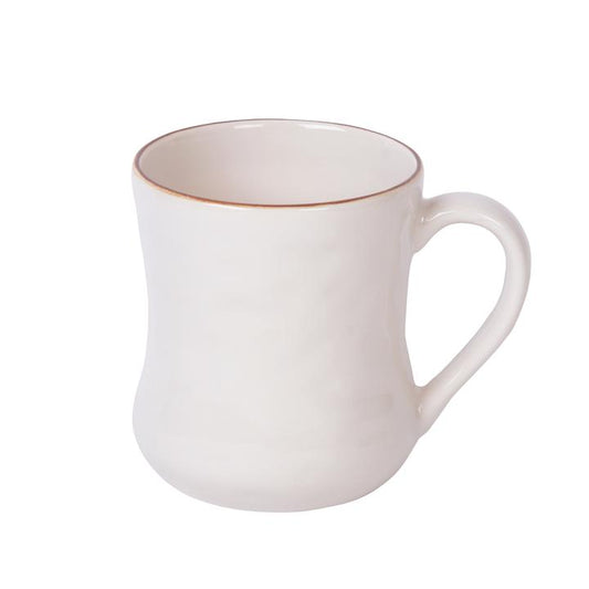 Skyros Designs 3524WH Cantaria Mug - White