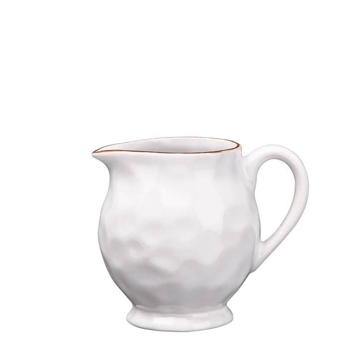 Skyros Designs 3555WH Cantaria Creamer - White