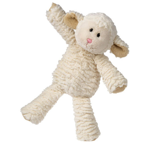 Mary Meyer 40570 Marshmallow Lamb