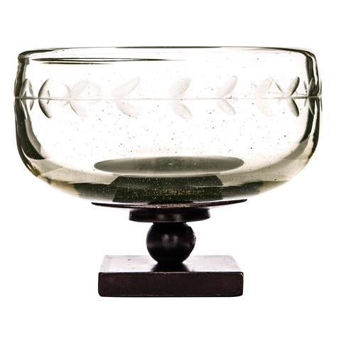 Jan Barboglio 5528CL Chalice Bowl