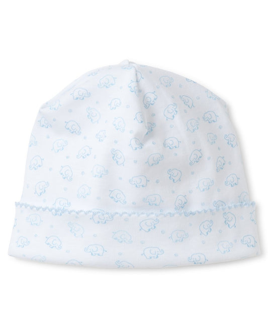 Kissy Kissy Ele-fun Blue Hat