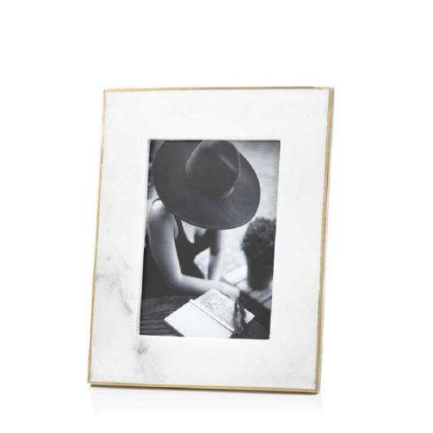 Zodax IN-6458 Marmo Photo Frame - 4x6