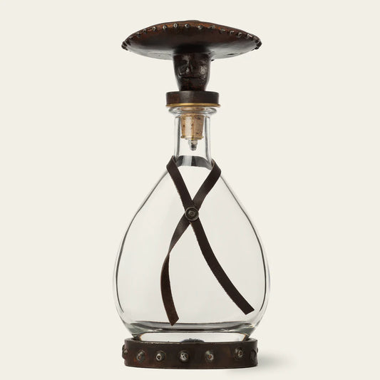 Jan Barboglio 5448 Pedrito Decanter