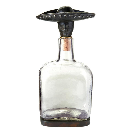 Jan Barboglio 5491CL Tito Decanter