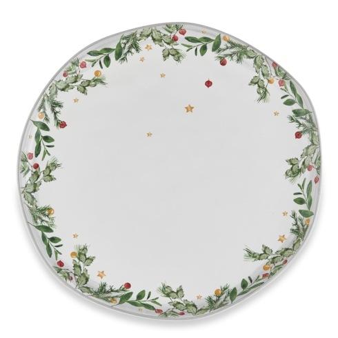 Skyros Designs 5620 Estrela Charger Plate