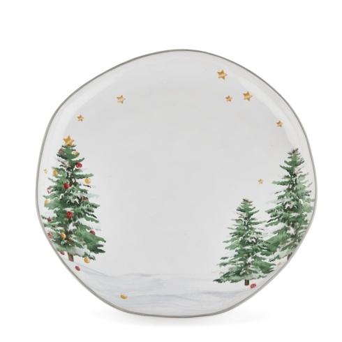 Skyros Designs 5621 Estrela Dinner Plate