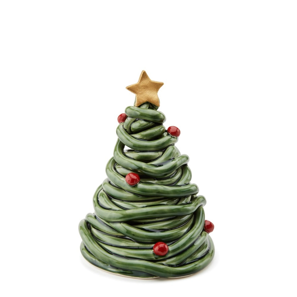 Skyros Designs 5705 Estrela Natal Laurel Green Tree