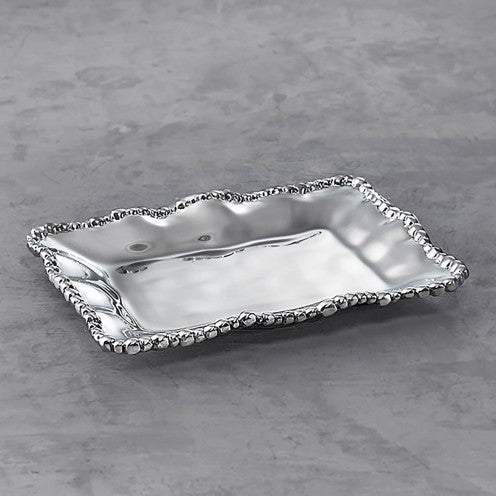 Beatriz Ball 6522 Giftable Organic Pearl Petit Tray