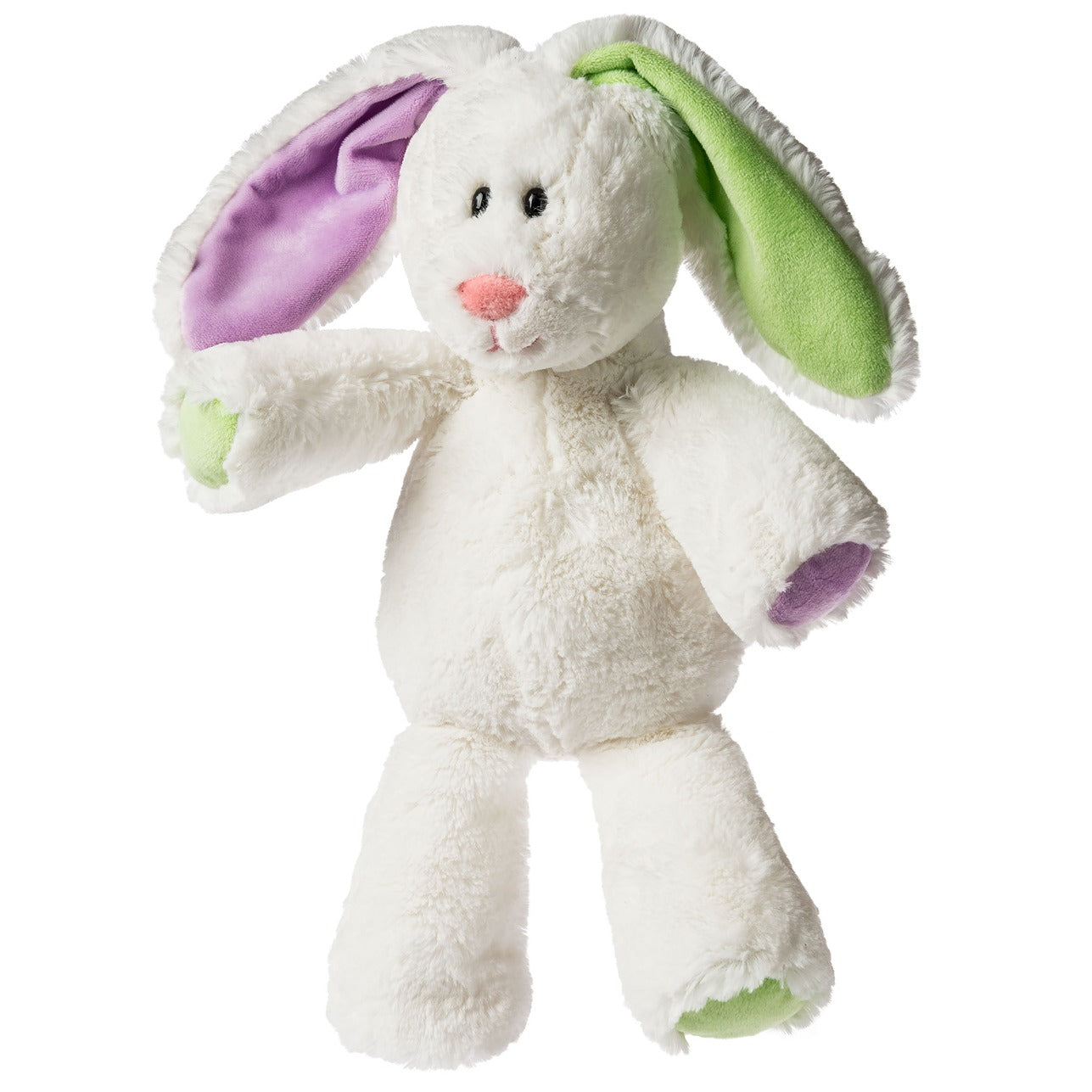 Mary Meyer 68002 Marshmallow Gum Drops Bunny