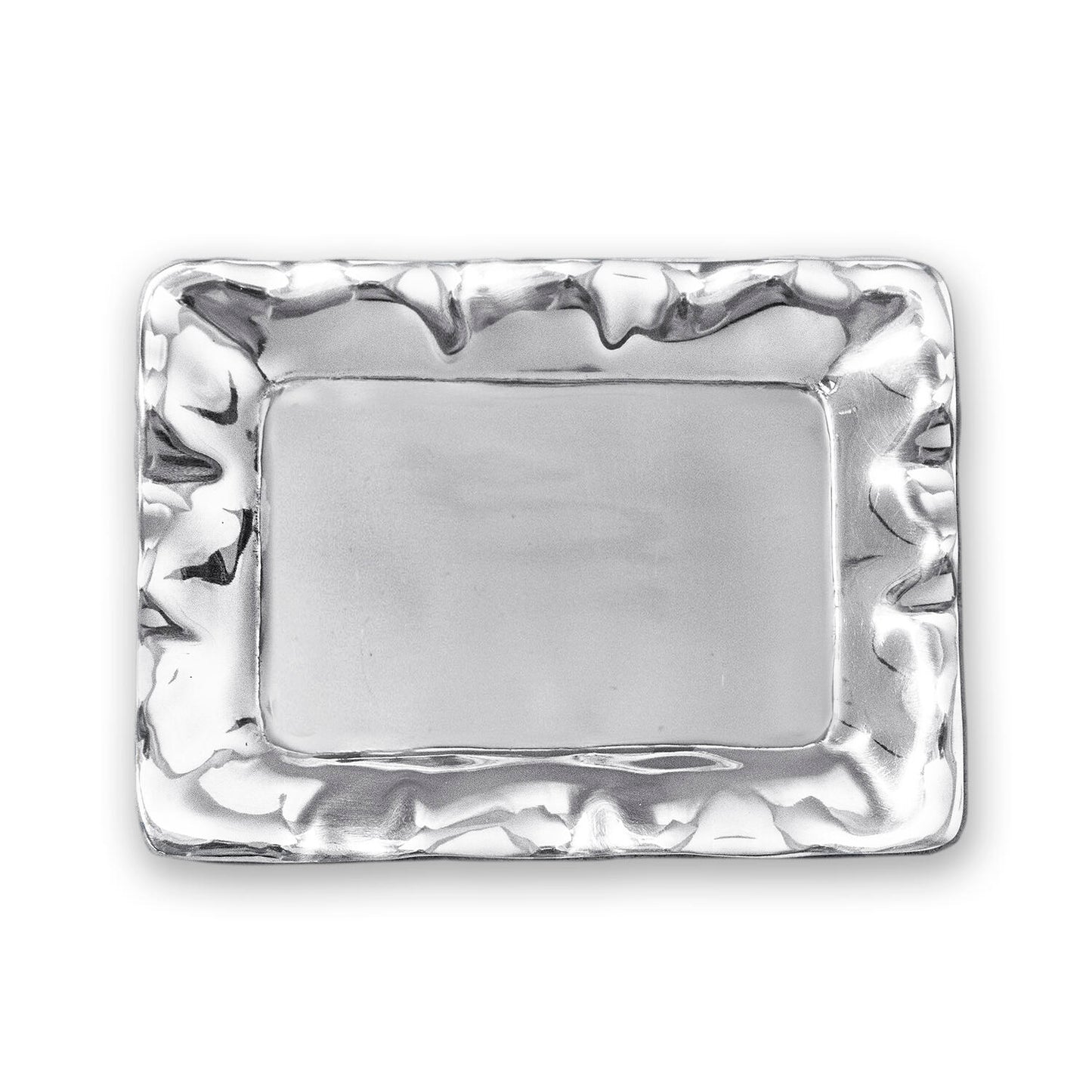 Beatriz Ball 7247 Giftables Vento Rectangular Tray