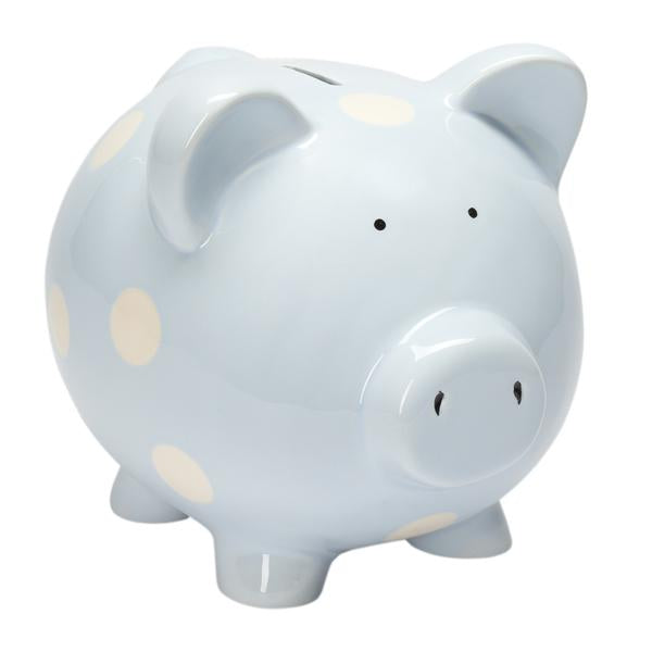 Elegant Baby Piggy Bank