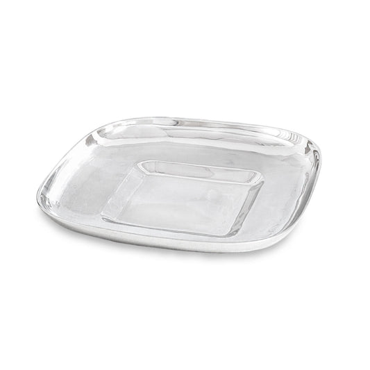 Beatriz Ball 7381 Mid Century Ortega Sq Tray (md)
