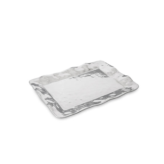 Beatriz Ball 7442 SOHO Brooklyn Rectangular Platter - XLG