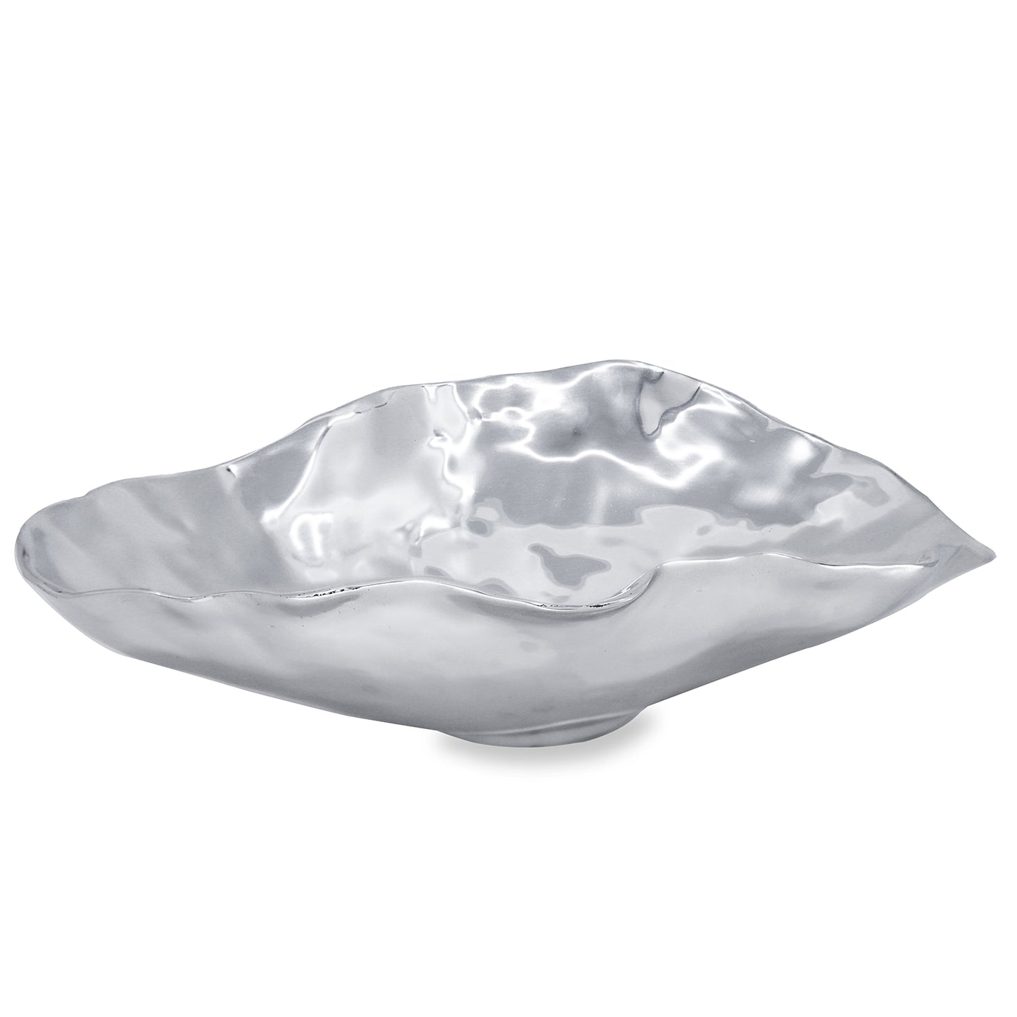 Beatriz Ball 7530 Vento Claire Oval Bowl Large