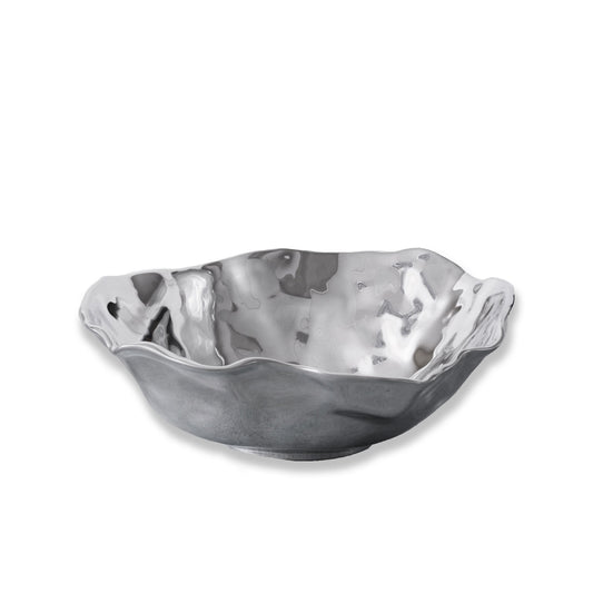Beatriz Ball 7808 Vento Claire Round Bowl (lg)
