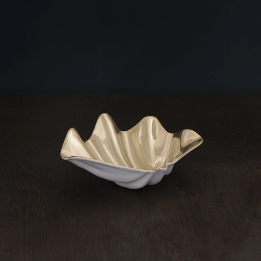 Beatriz Ball 7934 THANNI Harriet Shell Md White Bowl