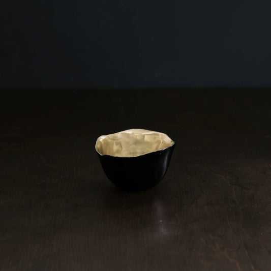 Beatriz Ball 7947 THANNI Black Osaka Small Bowl