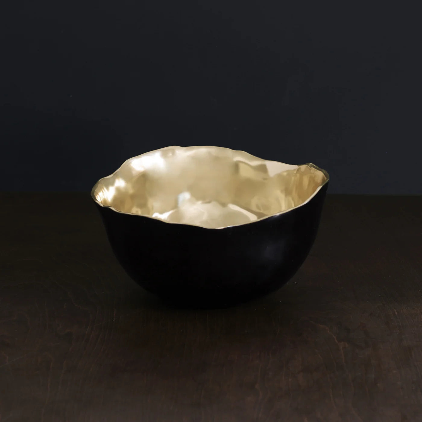 Beatriz Ball 7948 THANNI Osaka Md Deep Black Bowl