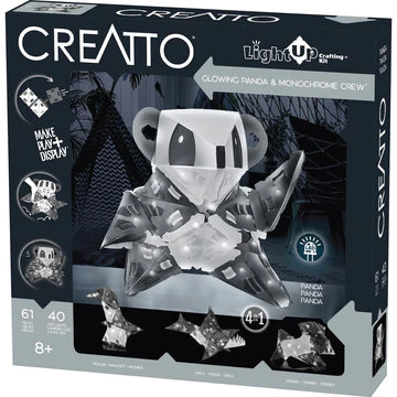 Thames & Kosmos Creatto Hanging Lighted Kits