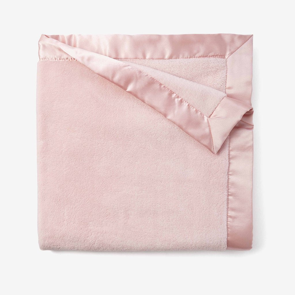 Elegant Baby Fleece Blanket