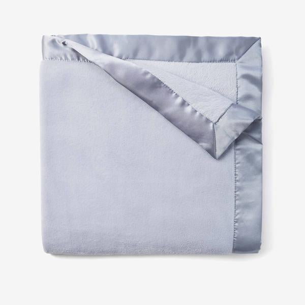 Elegant Baby Fleece Blanket