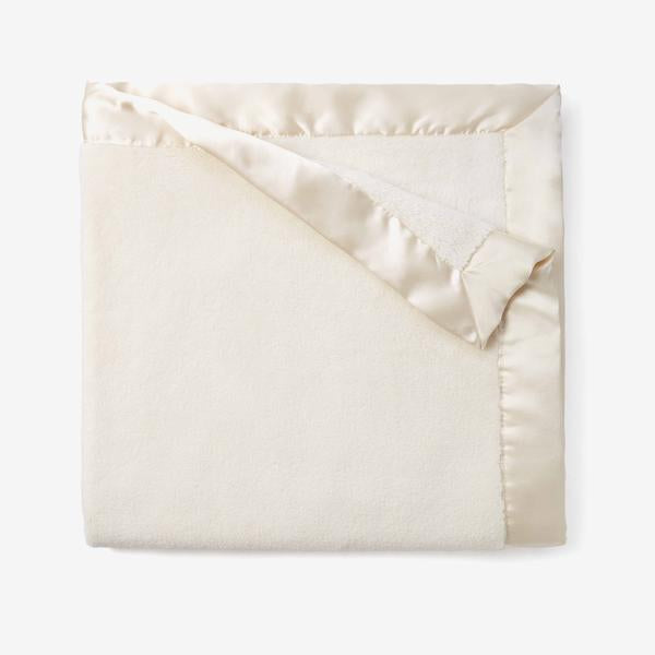 Elegant Baby Fleece Blanket