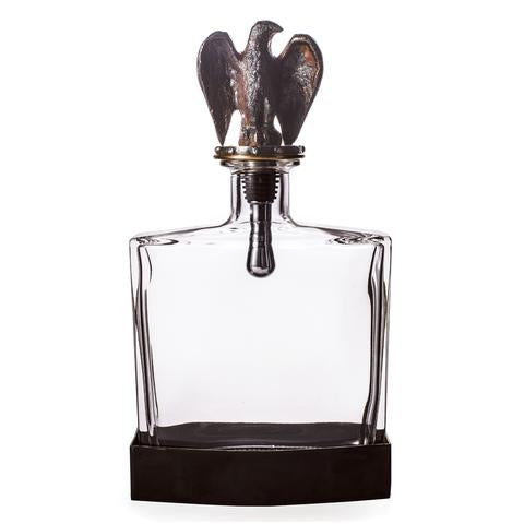 Jan Barboglio 5479 Aguila Decanter