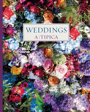 A-tipica Weddings Book