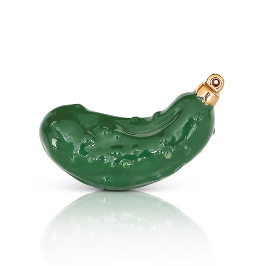 Nora Fleming A283 Christmas Pickle