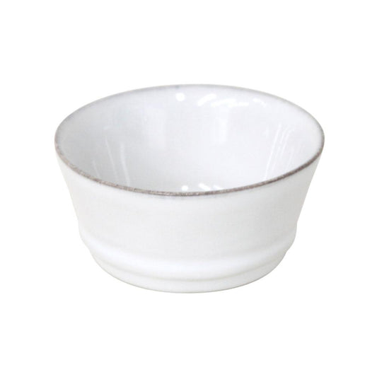 Costa Nova ATN071-02202F Friso Ramekin/Butter Dish 3"