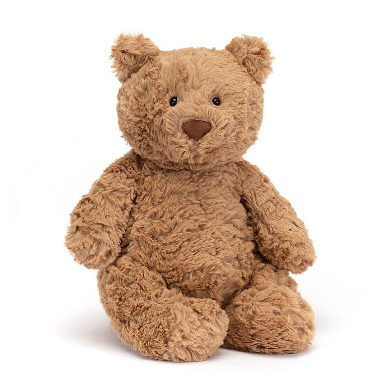 Jellycat BARM3BR Bartholomew Bear