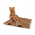 Jellycat BARS4BR Bartholomew Bear Soother