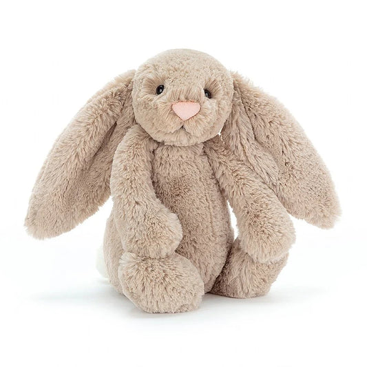 Jellycat BAS3B Medium Bashful Bunny