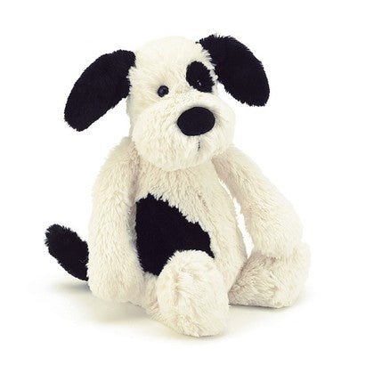 Jellycat BAS3BCP Medium Bashful Puppy