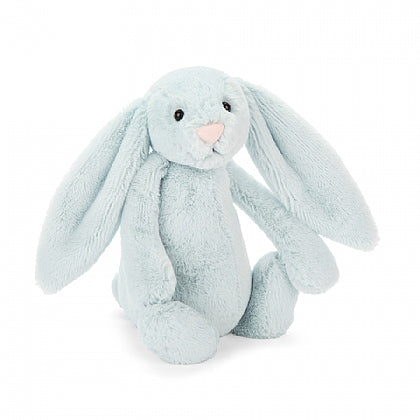 Jellycat BAS3BEA Medium Bashful Beau Bunny