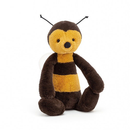 Jellycat BAS3BEE Bashful Bee Medium