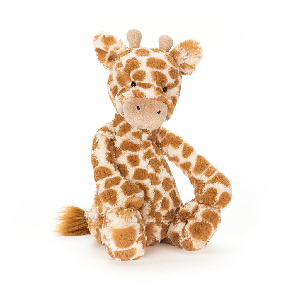 Jellycat BASS6GS Medium Bashful Giraffe