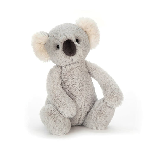 Jellycat BAS3KA Medium Bashful Koala