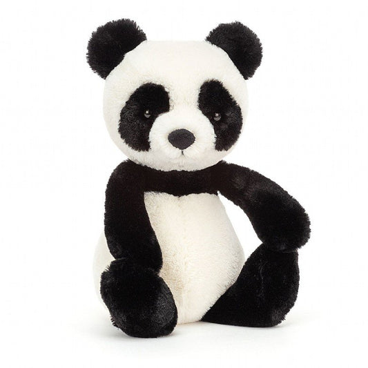 Jellycat BAS3PAND Medium Bashful Panda