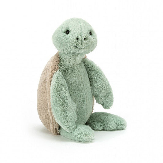 Jellycat BAS3TUR Medium Bashful Turtle