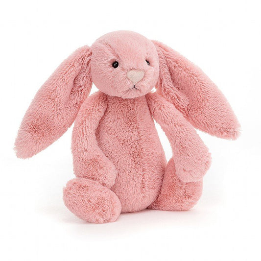 Jellycat BAS3PET Medium Bashful Petal Bunny