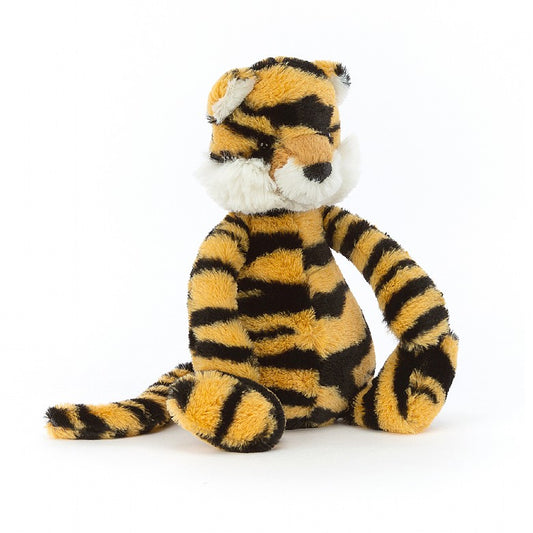 Jellycat BAS3TIG Medium Bashful Tiger