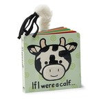 Jellycat BB444CF If I Were A Calf - Discontinued