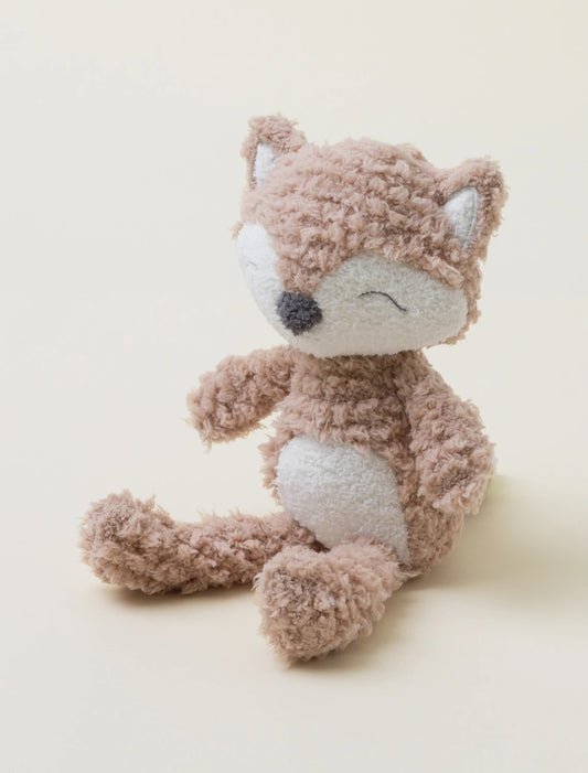 Barefoot Dreams BDBCC20801 Cozychic Fox Buddie