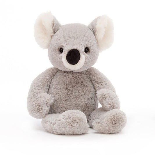 Jellycat BEN3K Medium Benji Koala