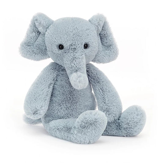 Jellycat BOBB6E Small Bobbie Elly