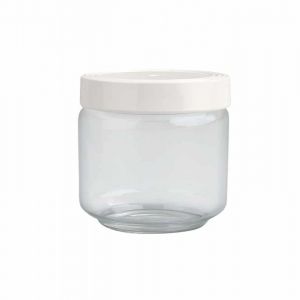 Nora Fleming C9A Small Canister W/Top