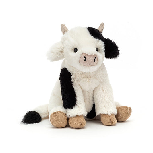 Jellycat CAR3C Small Carey Calf