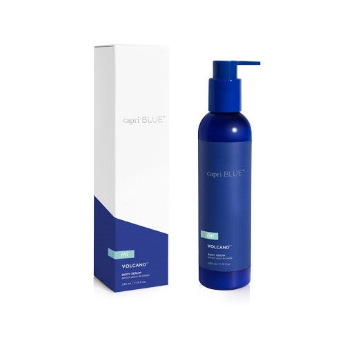 Capri Blue CB-218-VOL Volcano Body Serum